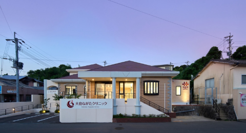 スタッフの業務風景